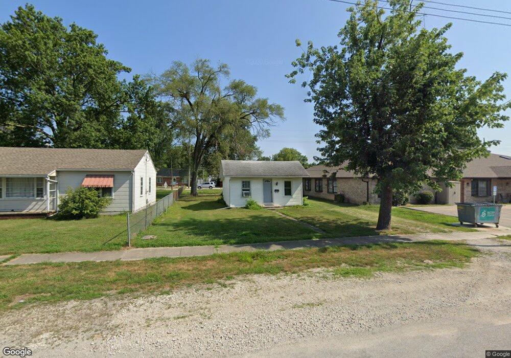 508 W Kentucky Ave, Effingham, IL 62401 - photo 1