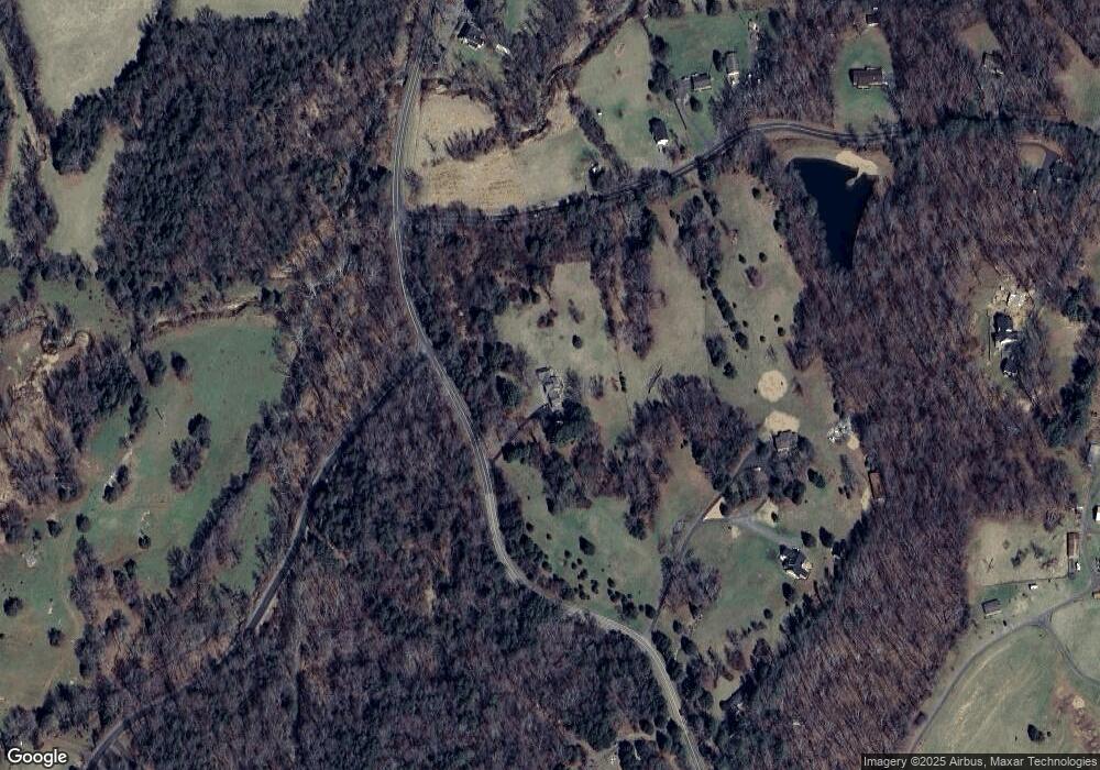 11857 Eggbornsville Rd, Culpeper, VA 22701 - photo 1