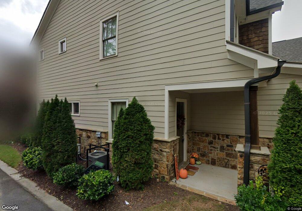 980 Azalee Hester Wharton Way NW unit 24, Atlanta, GA 30318 - photo 1