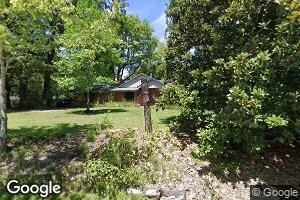 315 Hunter Rd, Thaxton, MS 38871