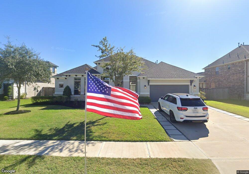 1411 Rippling Tide Ln, Katy, TX 77494 - photo 1