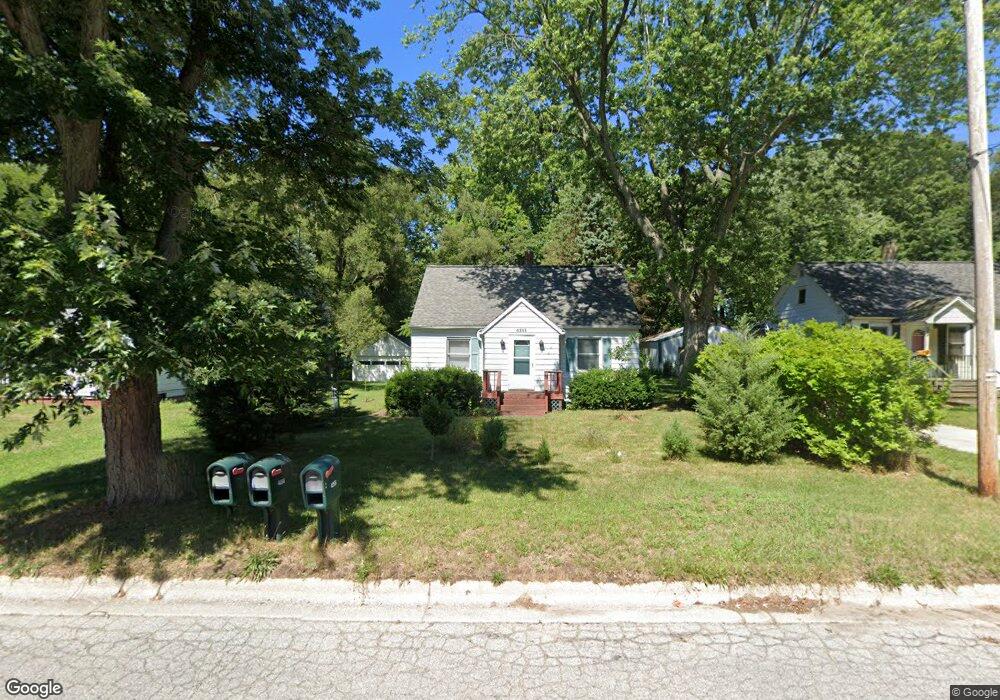 4255 Willard St, Bridgman, MI 49106 - photo 1