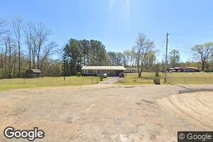 103 N Pine St, Stephens, AR 71764