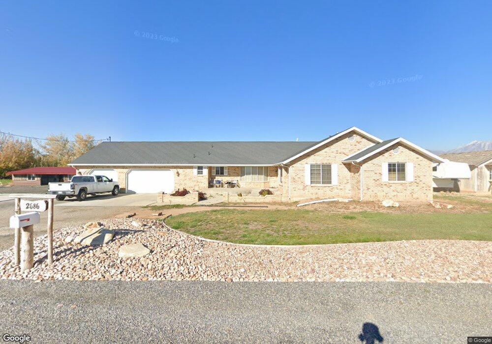 2686 W 6970 S, Spanish Fork, UT 84660 - photo 1