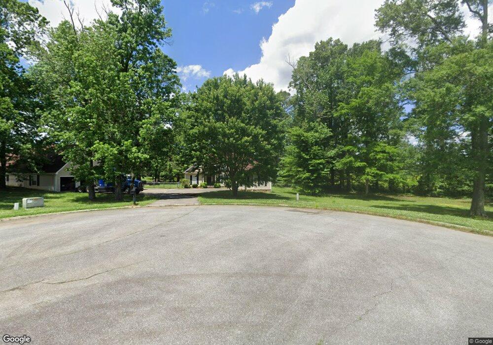 142 Ash Ct SE, Calhoun, GA 30701 - photo 1