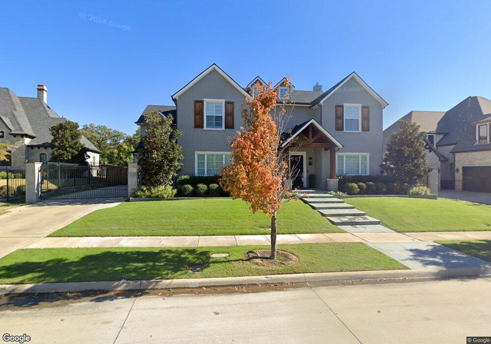 708 Lake Carillon Ln, Southlake, TX 76092 - photo 1