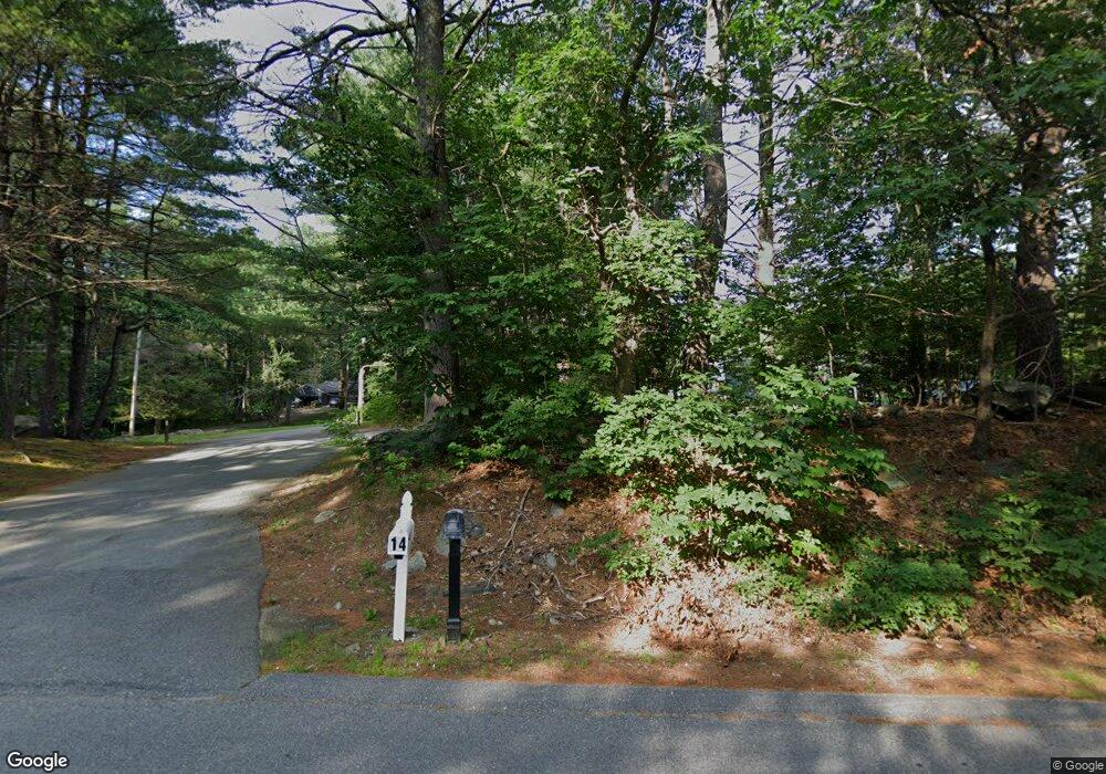 14 Wheeler Dam Rd, Salem, NH 03079 - photo 1