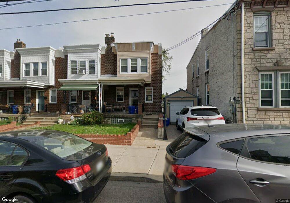 309 Hermitage St, Philadelphia, PA 19128 - photo 1