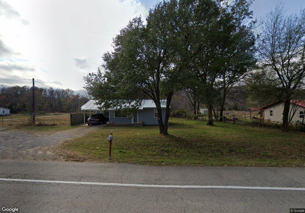 16809 U S 71, Winslow, AR 72959 - photo 1