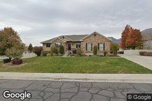 396 W 120 S, Lindon, UT 84042