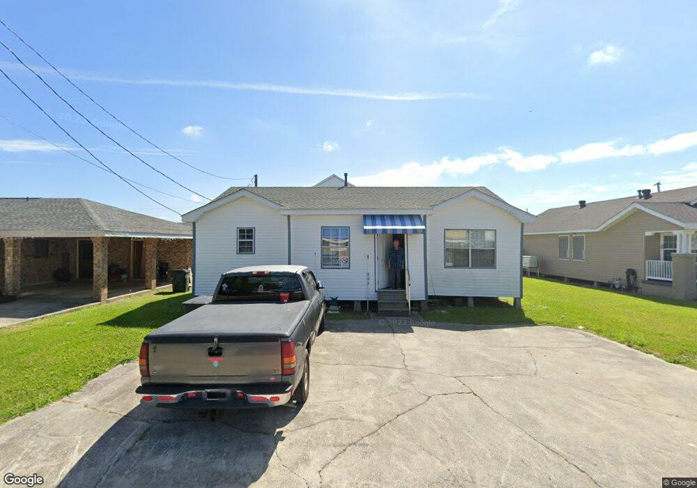 1446 Ellender St, Houma, LA 70363 - photo 1