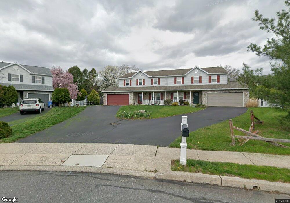 1043 Whitford Dr, Reading, PA 19605 - photo 1