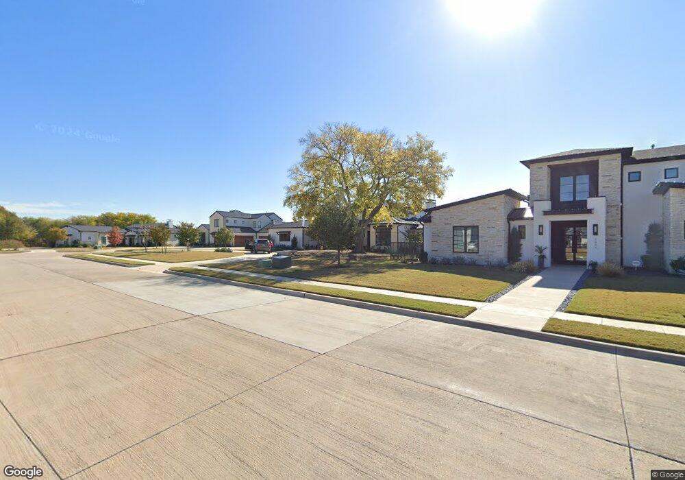2012 Dawson Ct, Keller, TX 76248 - photo 1