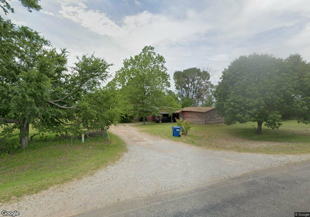 2132 Peanut Trail, Hendrix, OK 74741 - photo 1