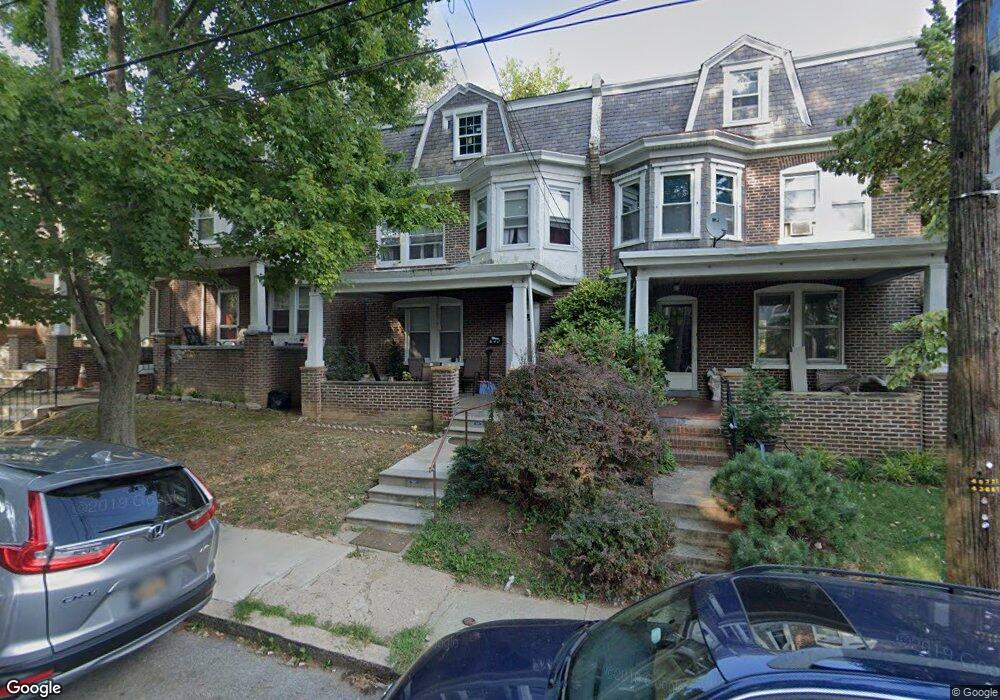 121 W 20th St, Wilmington, DE 19802 - photo 1