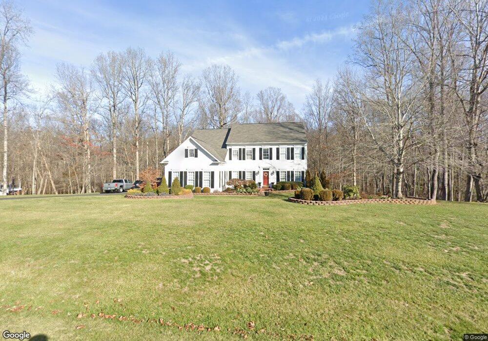 17209 Tattershall Way, Jeffersonton, VA 22724 - photo 1