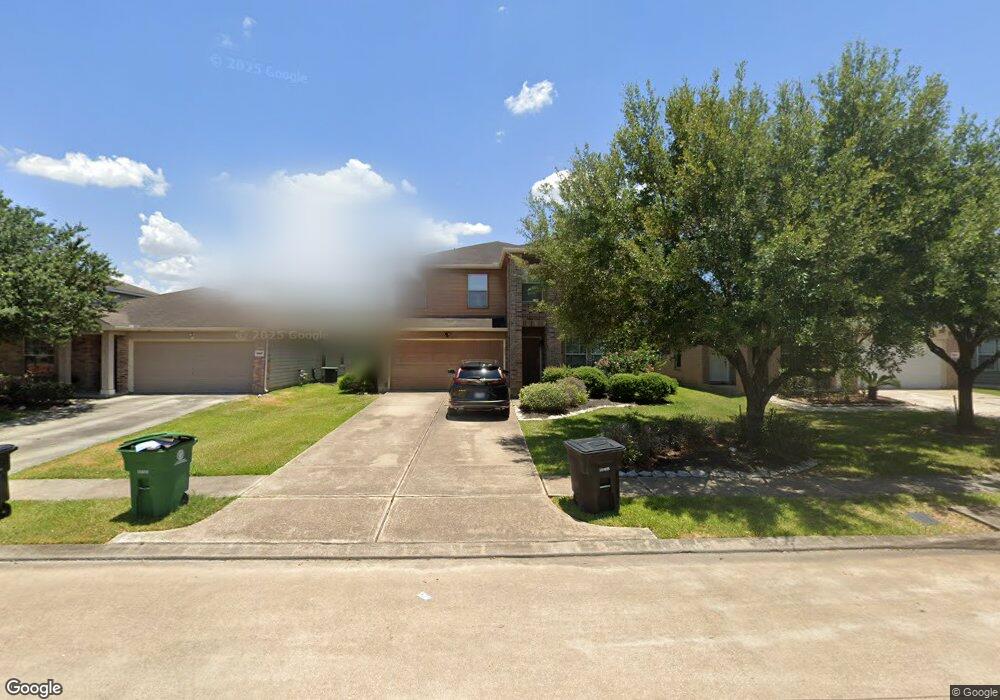 10431 Clearwood Crossing Blvd, Houston, TX 77075 - photo 1