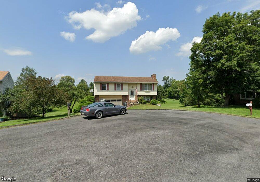 307 Charles Rd, Muncy, PA 17756 - photo 1