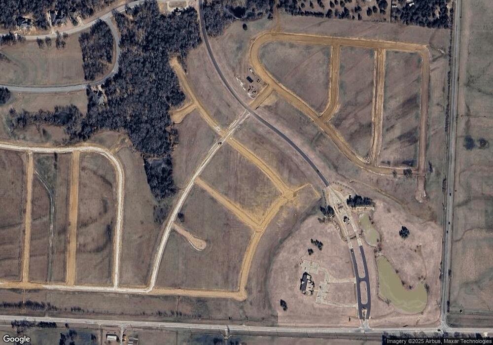 172 Breckinridge, Gordonville, TX 76245 - photo 1