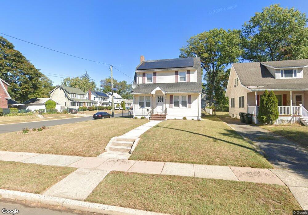 501 Clinton Ave unit 3, Plainfield, NJ 07063 - photo 1