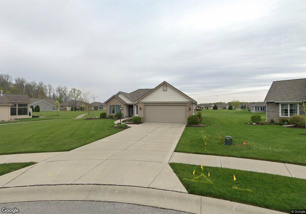 1609 Dunnagans Way, New Haven, IN 46774 - photo 1