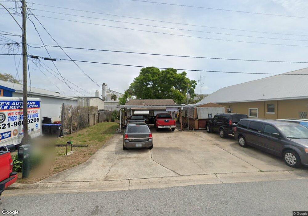 165 Fisher Ave, Titusville, FL 32796 - photo 1