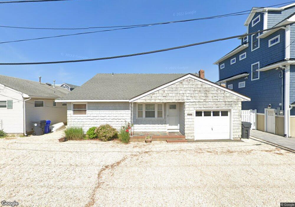 309 S Bay Dr, Mantoloking, NJ 08738 - photo 1