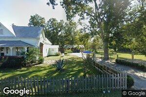 15 W Dukes St, Surrency, GA 31563