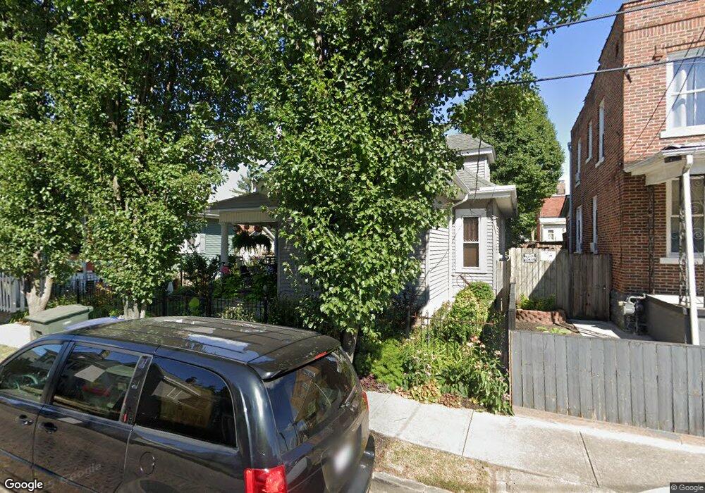 1382 City Park Ave, Columbus, OH 43207 - photo 1