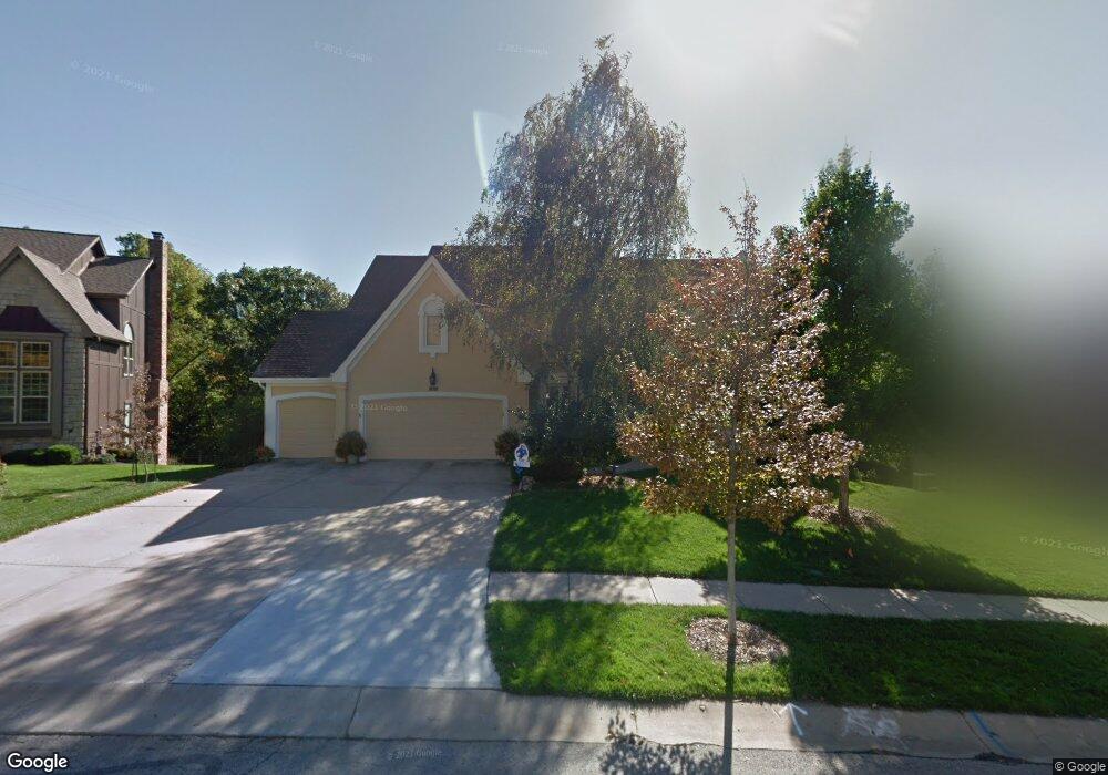 13813 W 57th St, Shawnee, KS 66216 - photo 1