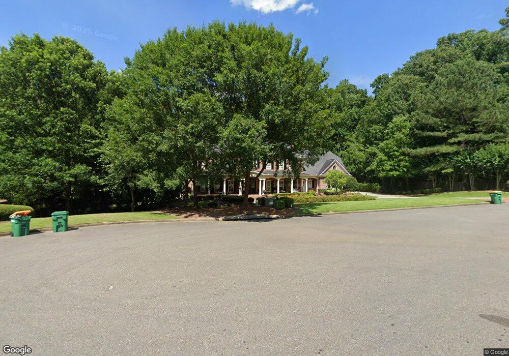 4811 Outer Bank Dr, Norcross, GA 30092 - photo 1