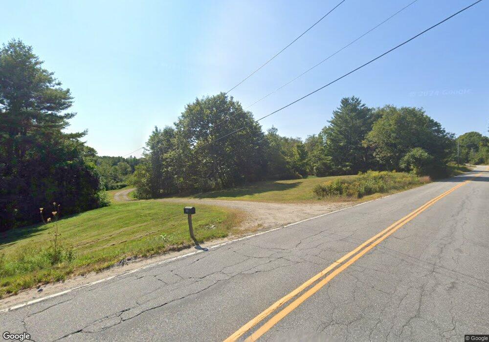 429 Joy Valley Rd, Buxton, ME 04093 - photo 1