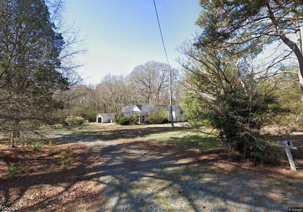 201 Ed Leonard Rd, Siler City, NC 27344 - photo 1