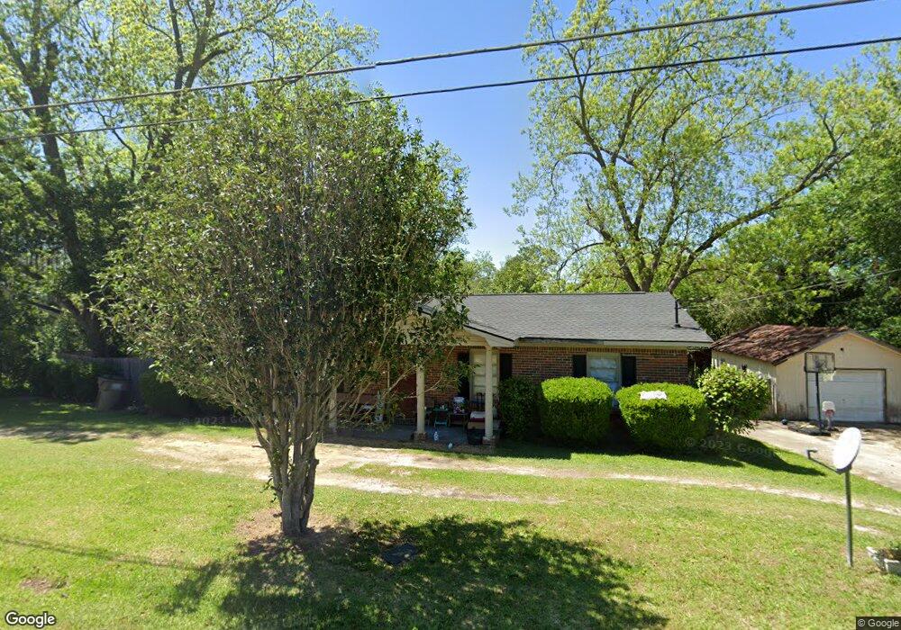 253 Elm St NW, Poulan, GA 31781 - photo 1