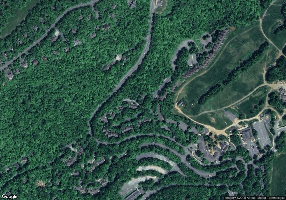 457 Three Ridges, Wintergreen Resort, VA 22967 - photo 1