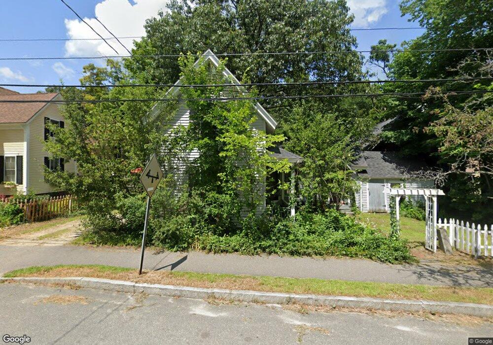 52 Beacon St, Concord, NH 03301 - photo 1