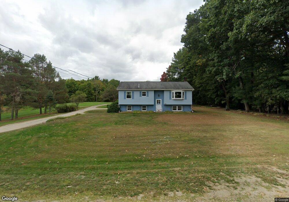 166 Hardscrabble Rd, Poland, ME 04274 - photo 1