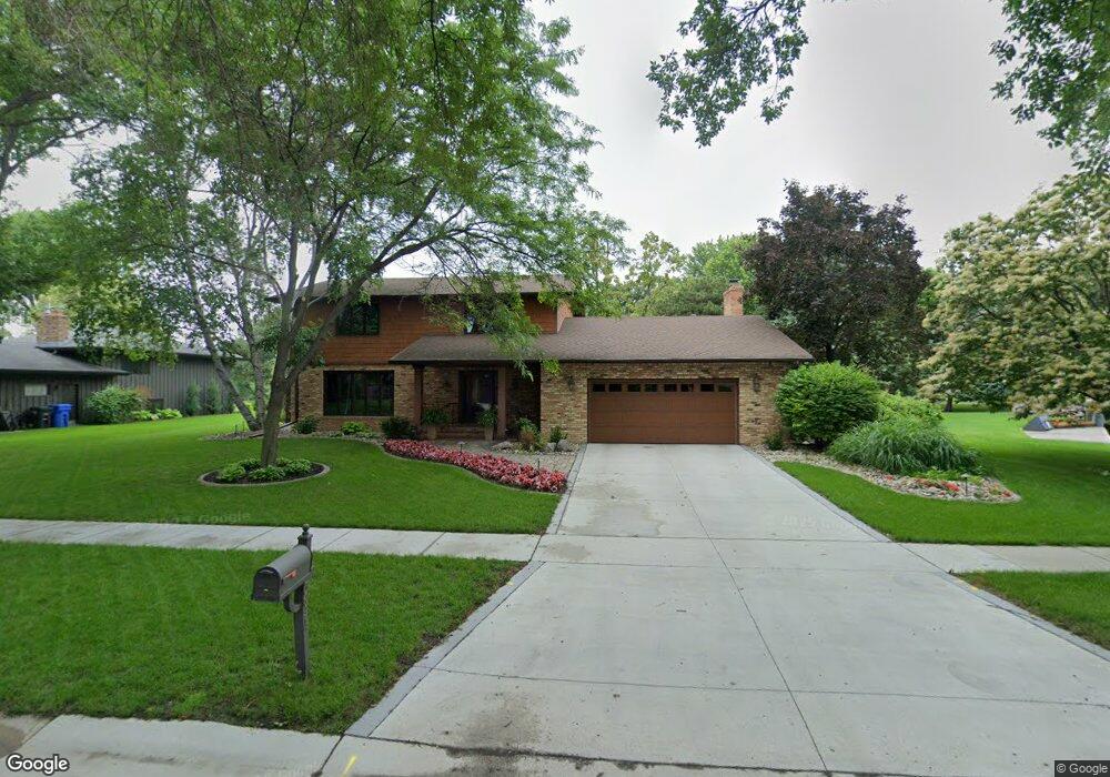 3644 Fairway Rd N, Fargo, ND 58102 - photo 1