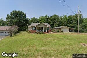 991 Bruceton Vale Rd, Bruceton, TN 38317
