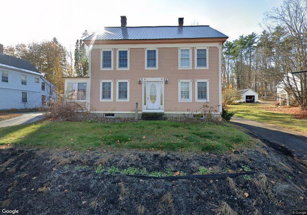 13 Main St, Cornish, ME 04020 - photo 1
