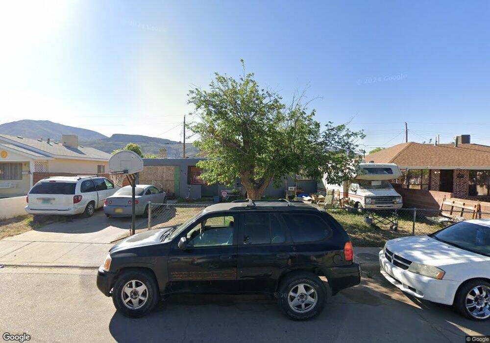 1802 Bellamah Dr, Alamogordo, NM 88310 - photo 1