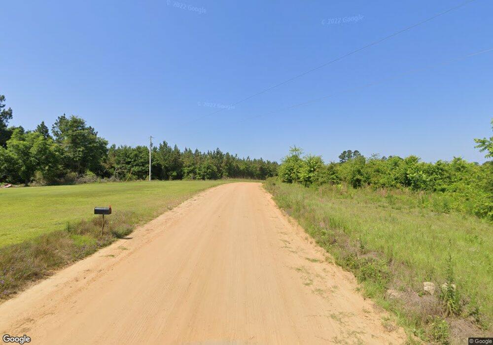 1492 Findley Cemetery Rd, Lyons, GA 30436 - photo 1