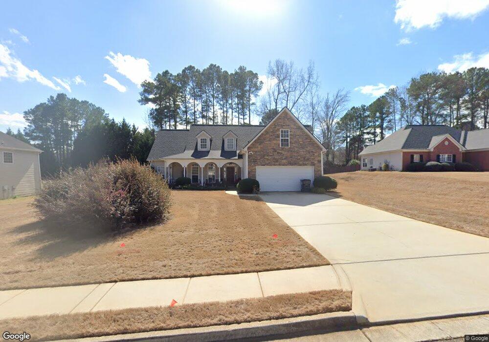 946 Gettysburg Way, Locust Grove, GA 30248 - photo 1