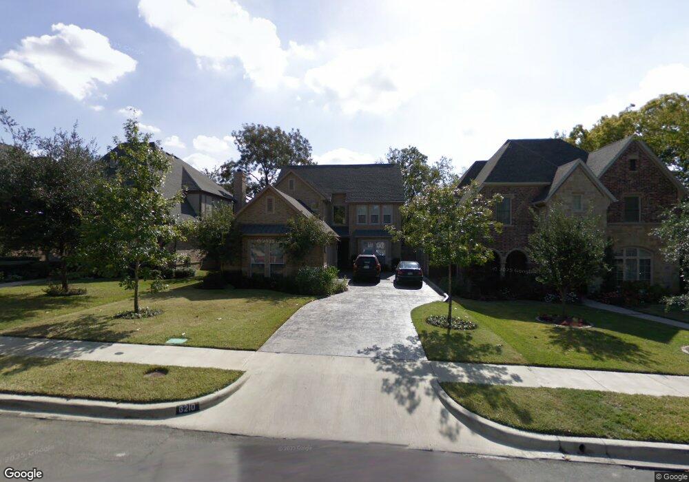 6210 Vanderbilt Ave, Dallas, TX 75214 - photo 1