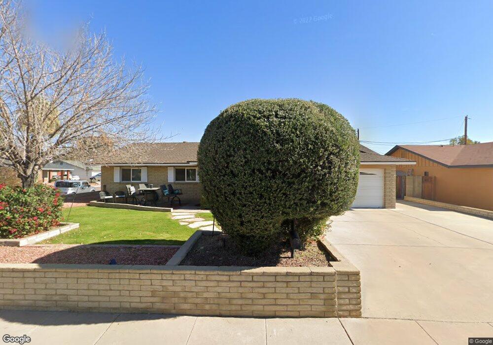 8139 N 17th Dr, Phoenix, AZ 85021 - photo 1