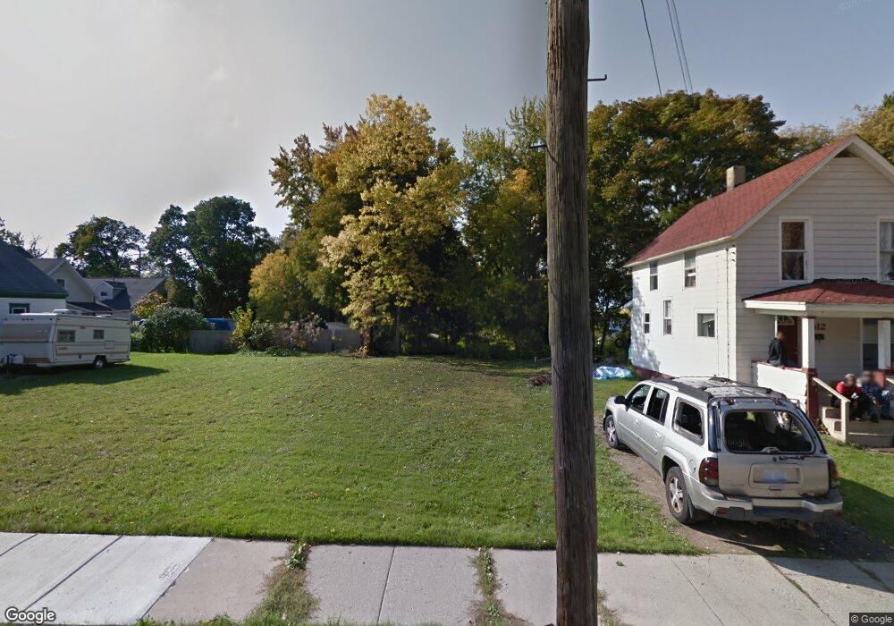 1416 Linval St, Lansing, MI 48910 - photo 1