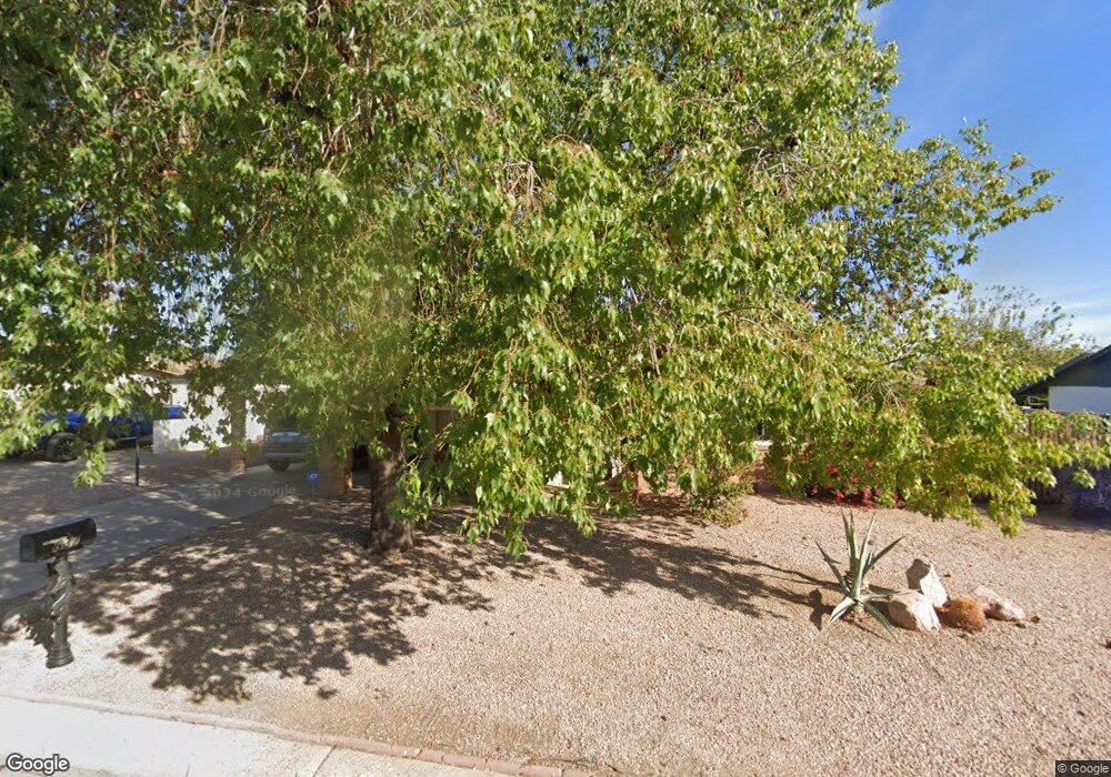 637 N 96th Place, Mesa, AZ 85207 - photo 1