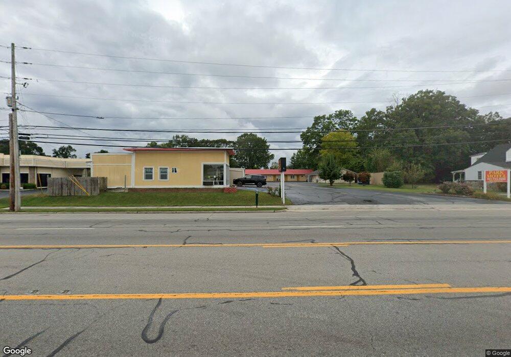 1504 Hillsboro Blvd, Manchester, TN 37355 - photo 1