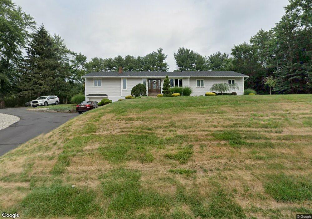 200 Glen Crest Dr, Branchburg, NJ 08853 - photo 1