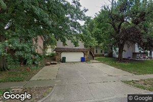 3655 Plover Dr, Decatur, IL 62526